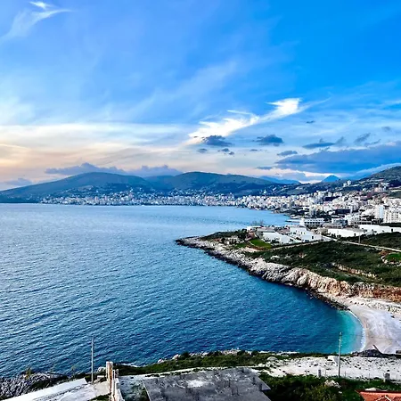 Redi's Seaview Sarande