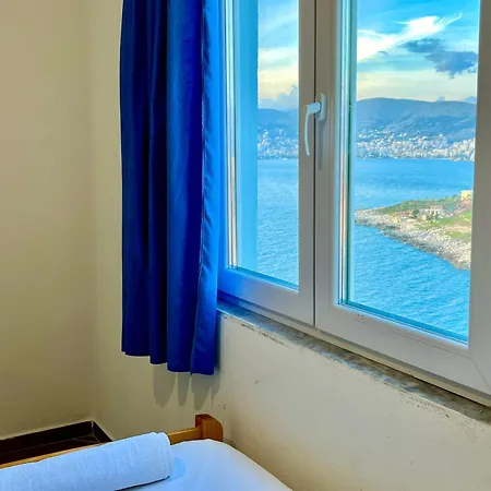 Redi's Seaview Sarande