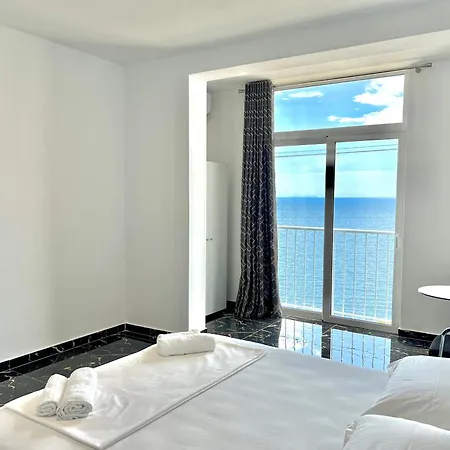 Apartment Redi's Seaview